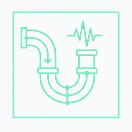 Plumbing and HVAC
