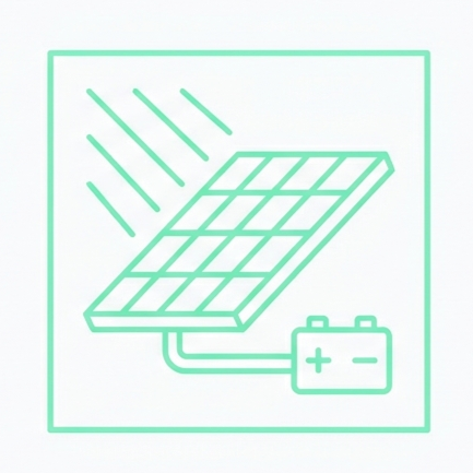 Renewable Energy
